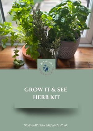 The Herb Kit